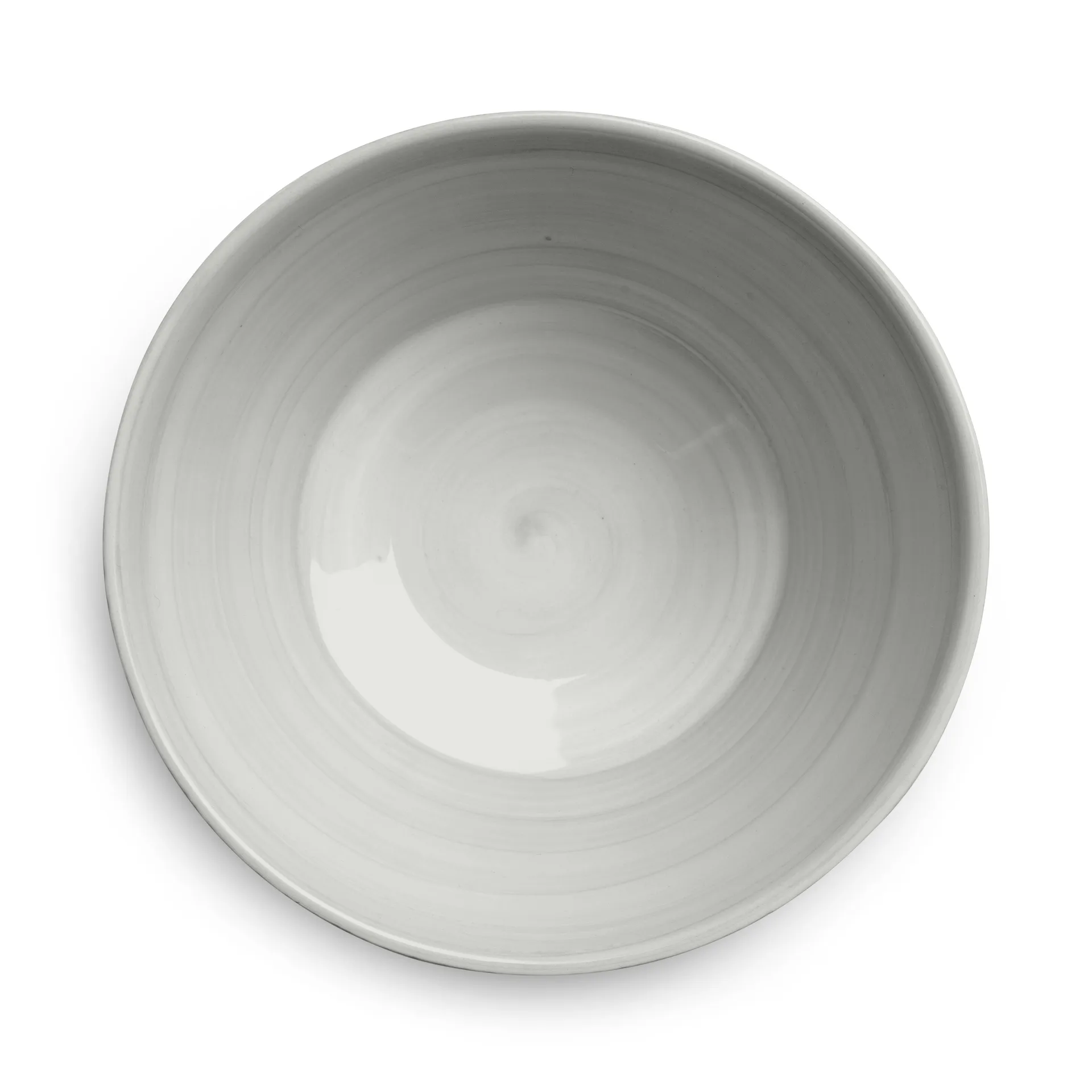 Bol Stripes 16 cm, Gris Mateus