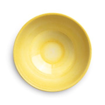 Bol Stripes 16 cm - Jaune - Mateus