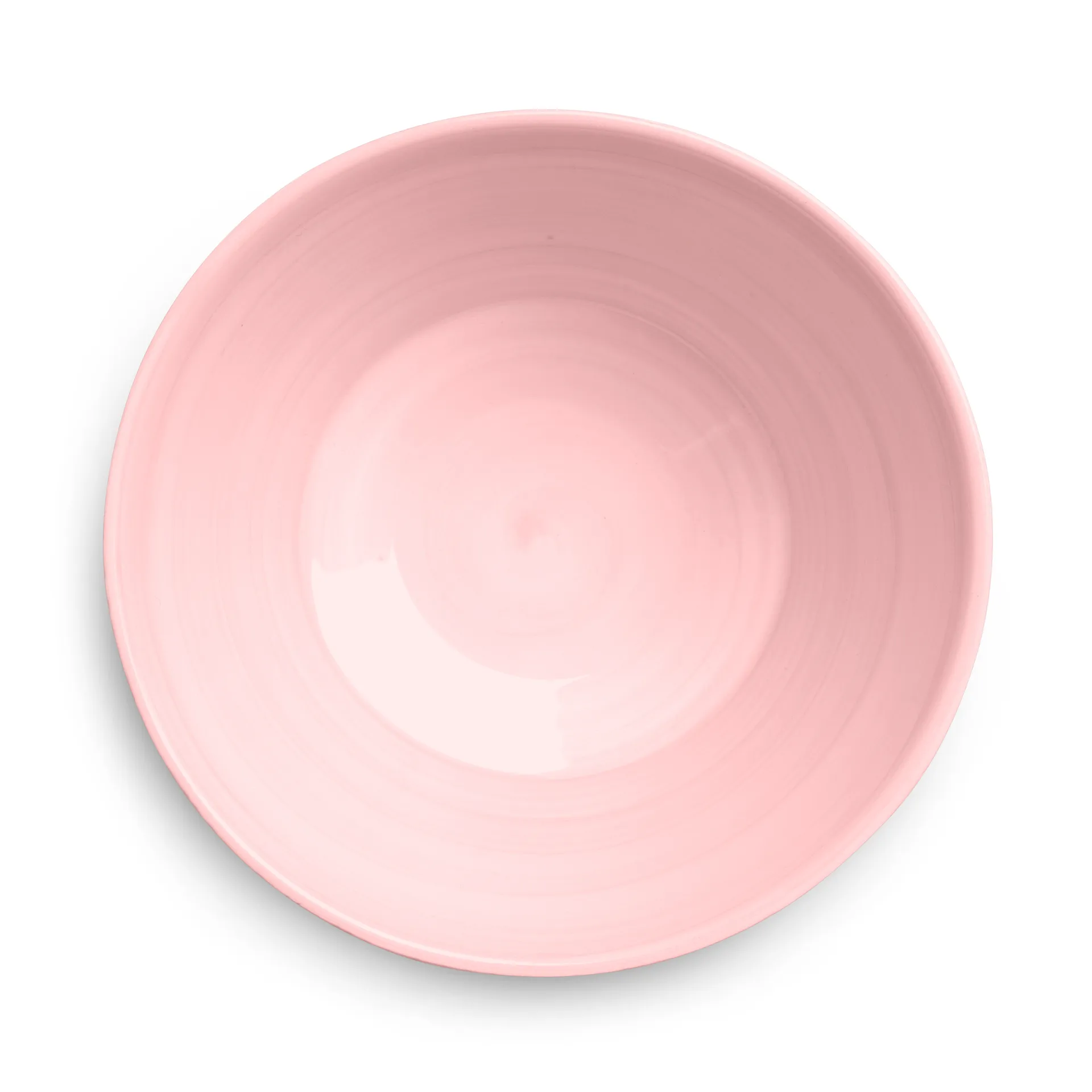 Bol Stripes 16 cm, Rose clair Mateus