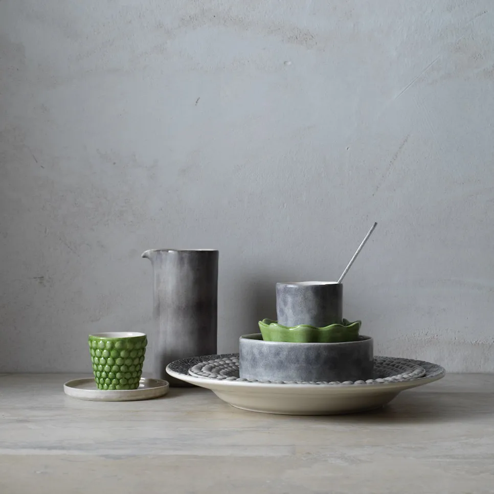 Carafe MSY 70 cl, Gris Mateus