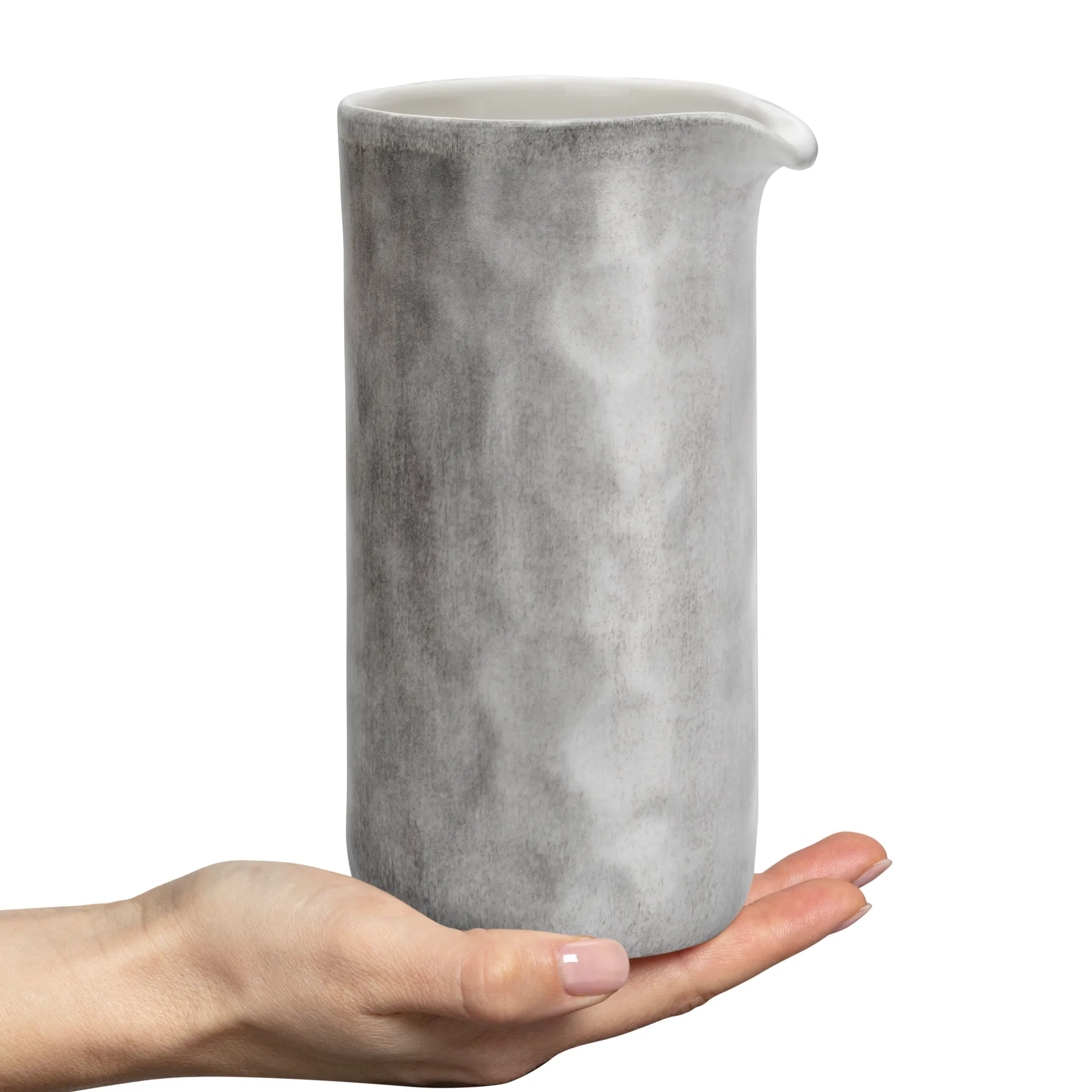 Carafe MSY 70 cl, Gris Mateus