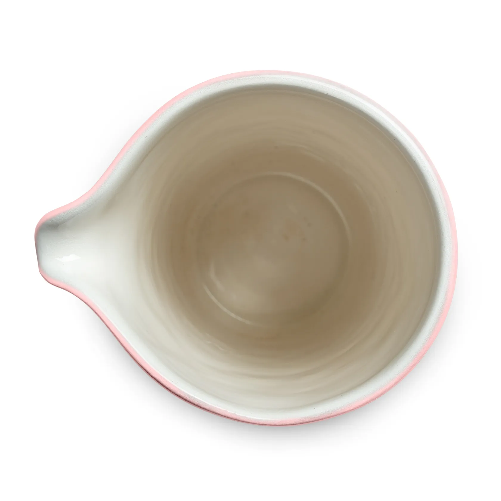 Carafe MSY 70 cl, rose clair Mateus