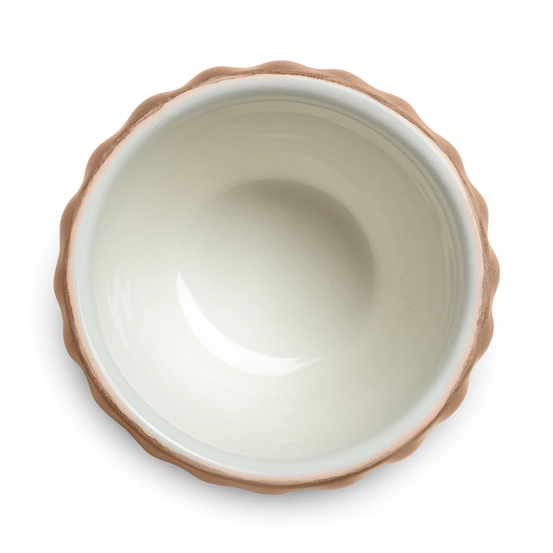 Coquetier Bubbles 4 cm, Cinnamon Mateus