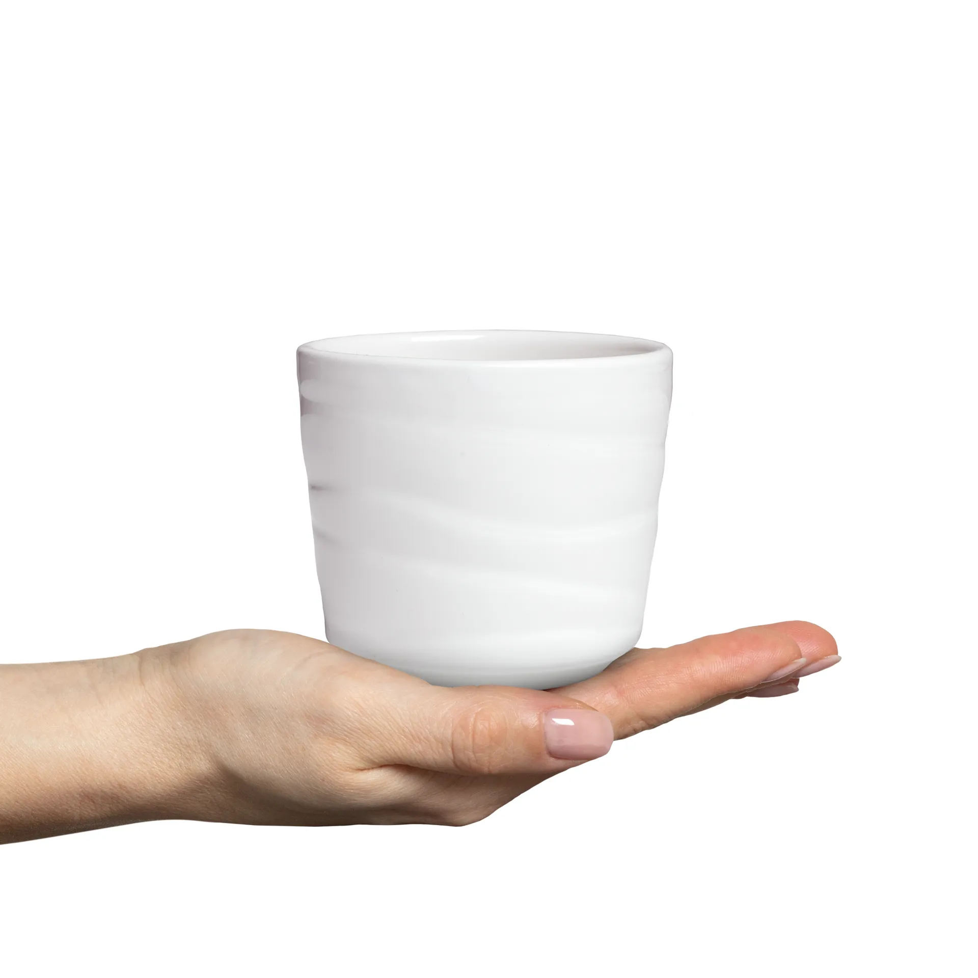 Mug Basic 25 cl, Blanc Mateus