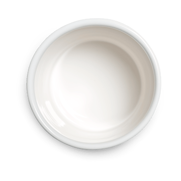 Mug Basic 25 cl - Blanc - Mateus