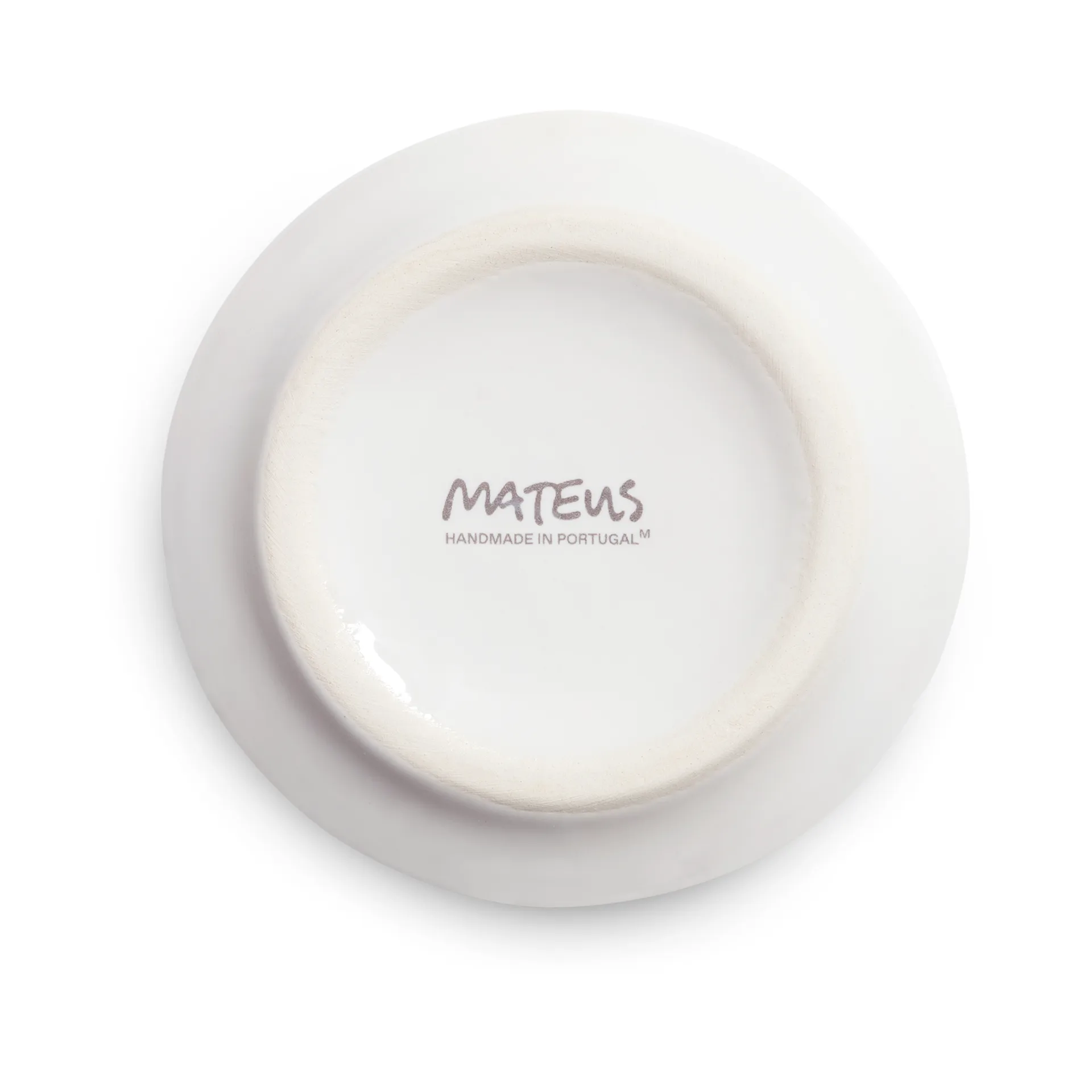 Mug Basic 25 cl, Blanc Mateus