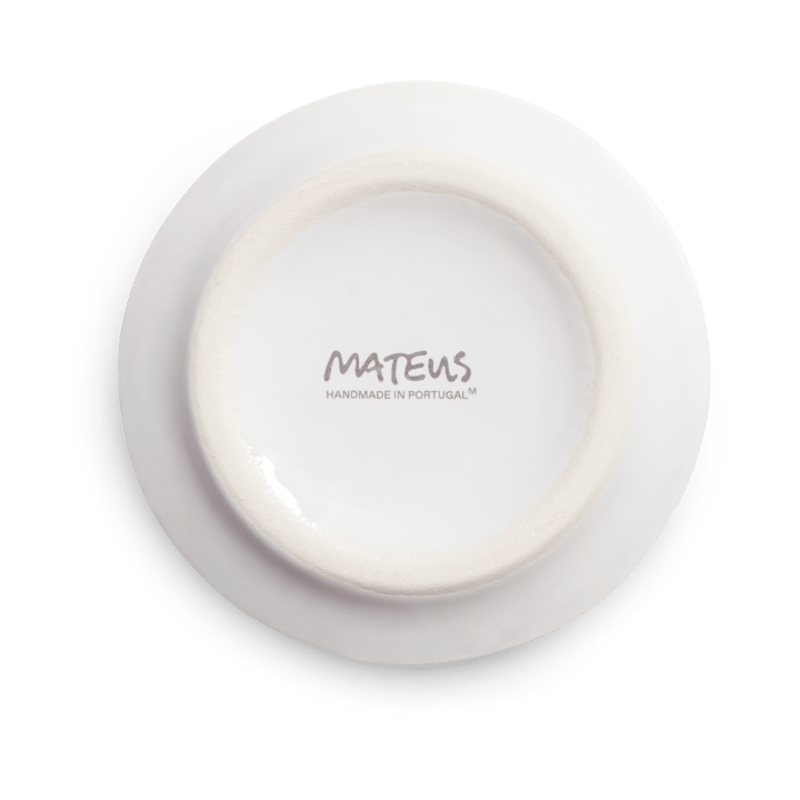 Mug Basic 25 cl - Blanc - Mateus