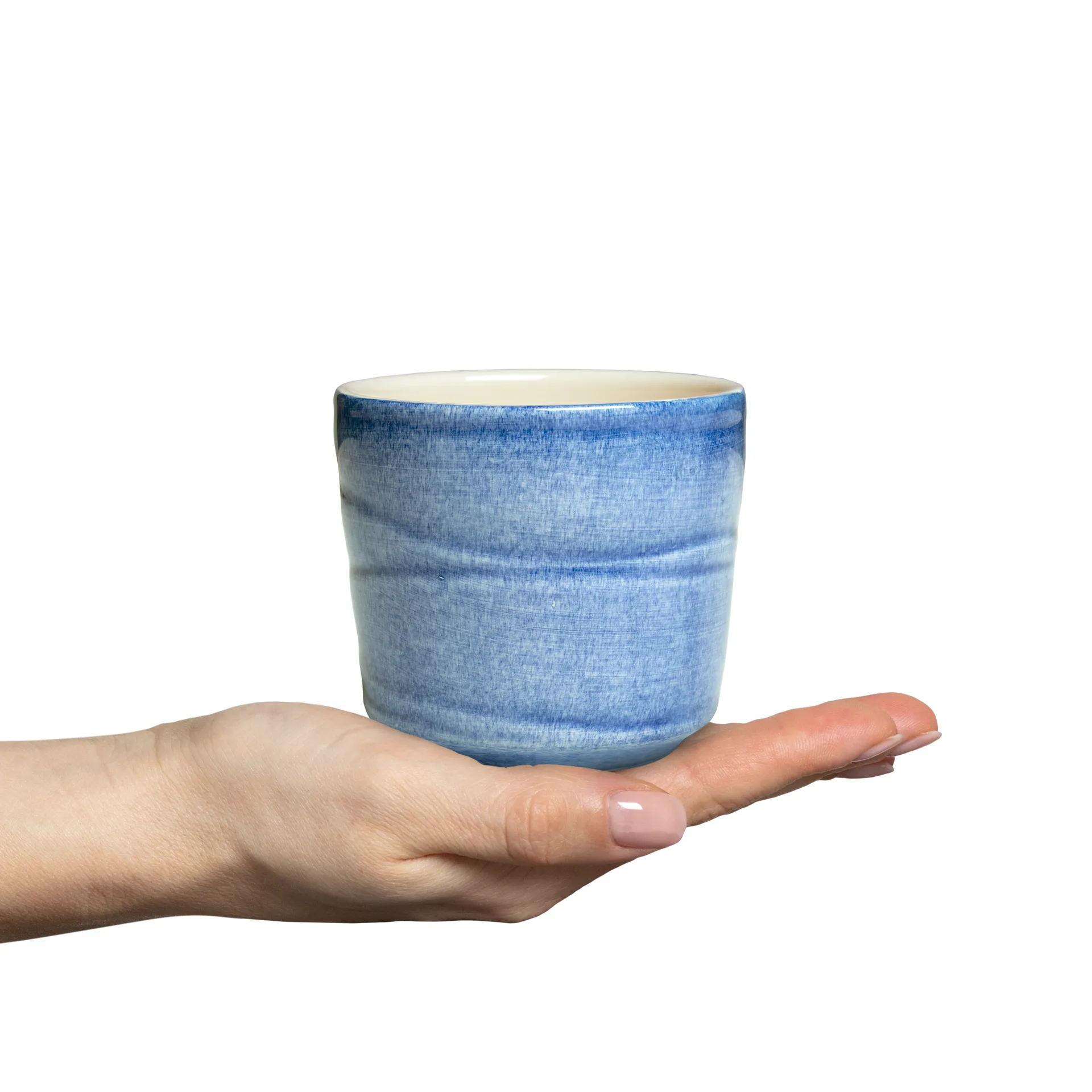 Mug Basic 25 cl, Bleu clair Mateus