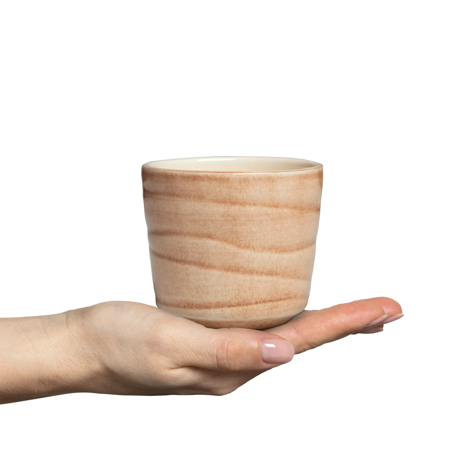 Mug Basic 25 cl, Cinnamon Mateus