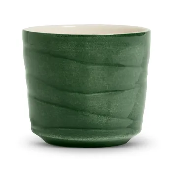Mug Basic 25 cl - Forest green - Mateus