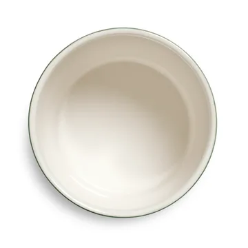 Mug Basic 25 cl - Forest green - Mateus