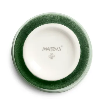 Mug Basic 25 cl - Forest green - Mateus