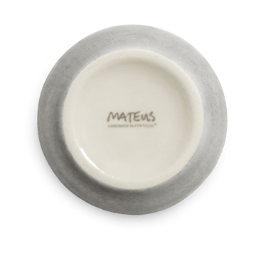 Mug Basic 25 cl - Gris - Mateus