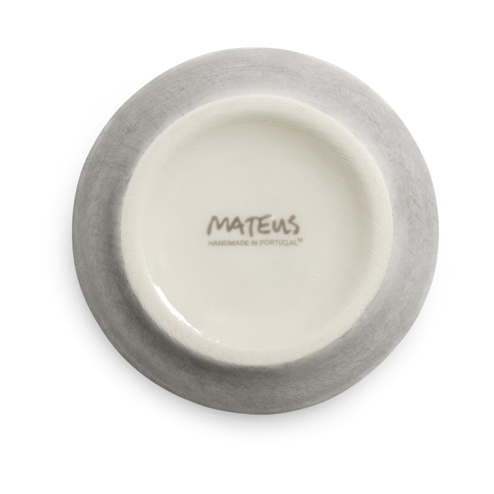 Mug Basic 25 cl - Gris - Mateus