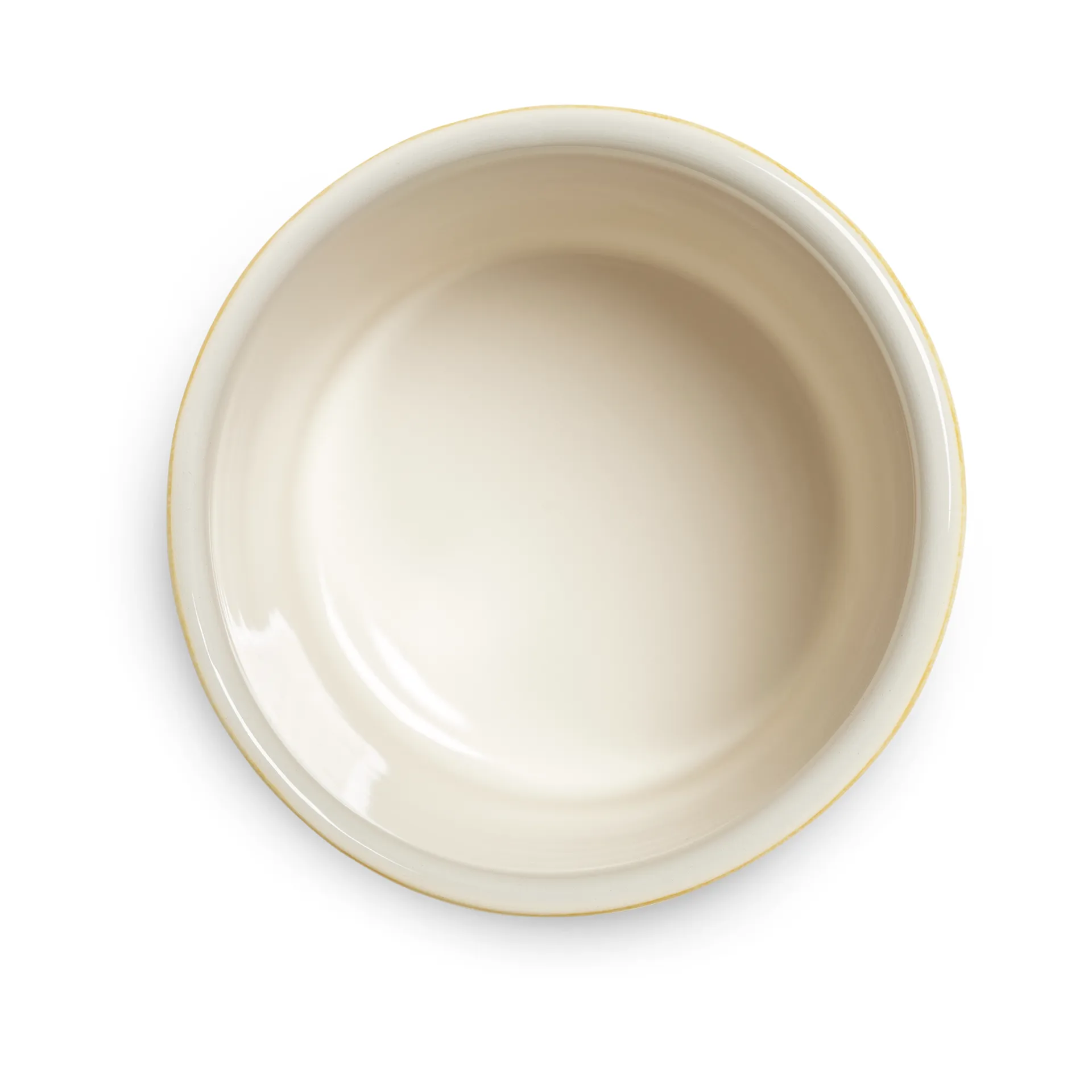 Mug Basic 25 cl, Jaune Mateus