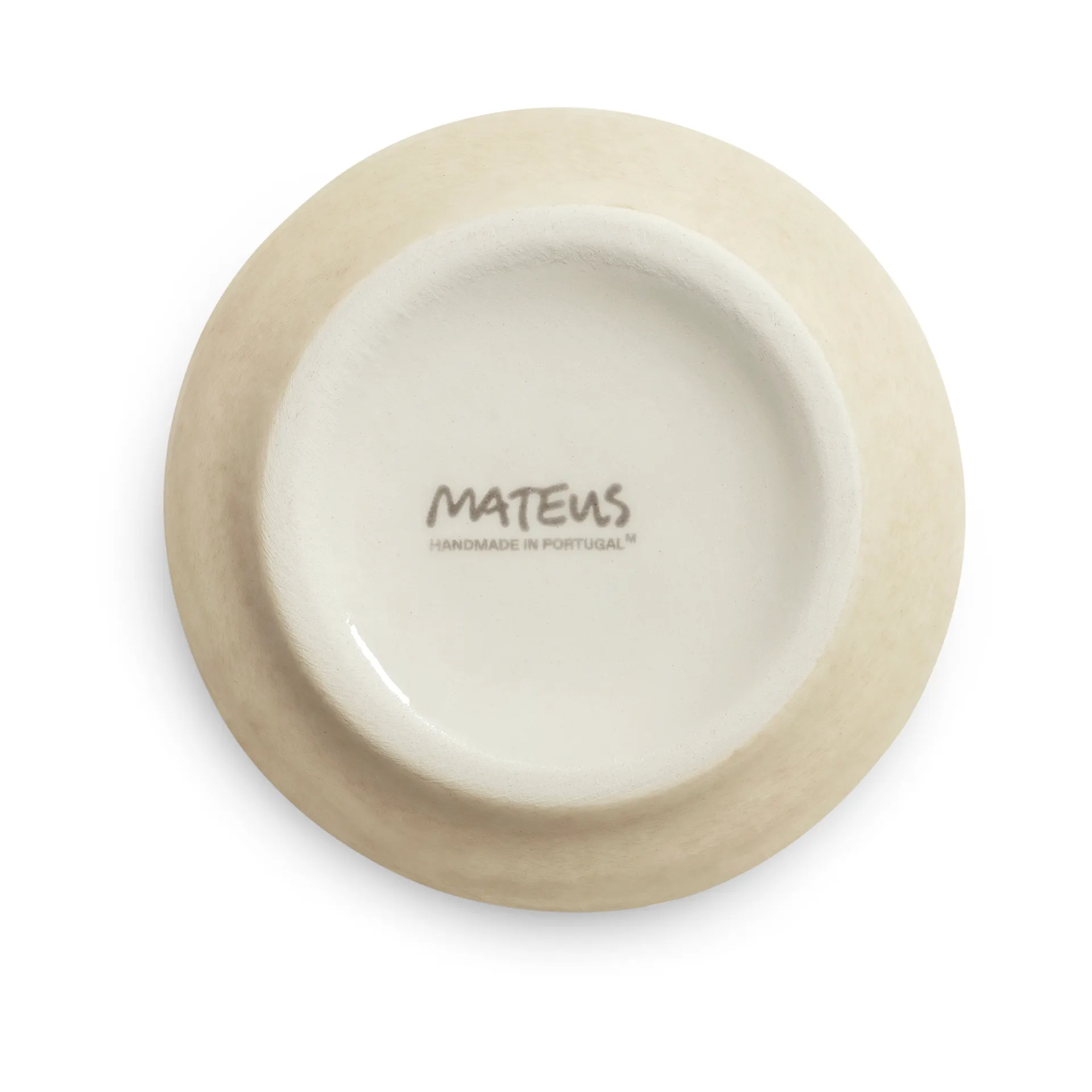 Mug Basic 25 cl, Sand Mateus