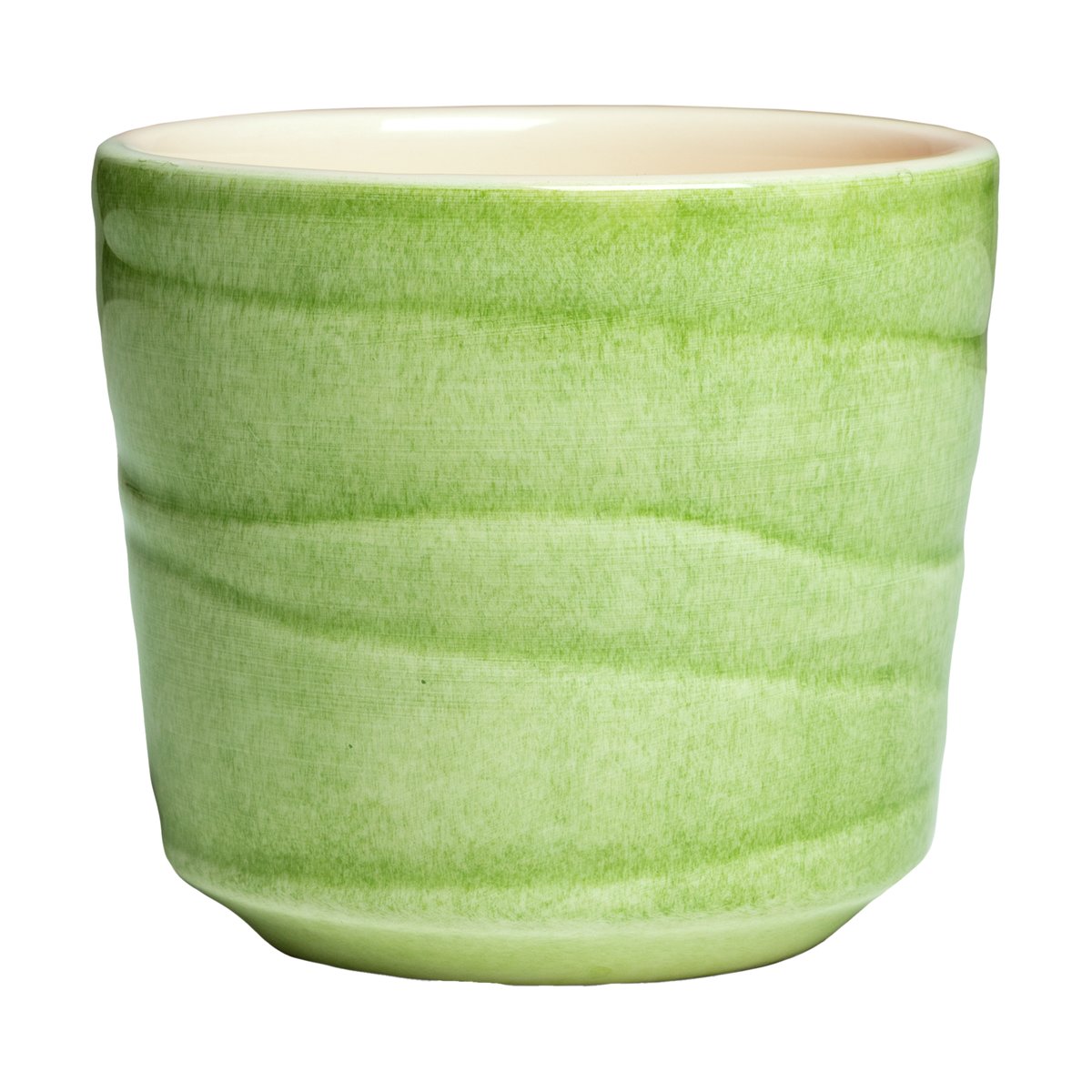 Mateus Mug Basic 25 cl Vert | Design Scandinave | Tasses à café | Vert