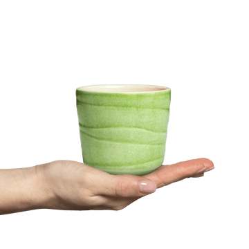 Mug Basic 25 cl - Vert - Mateus