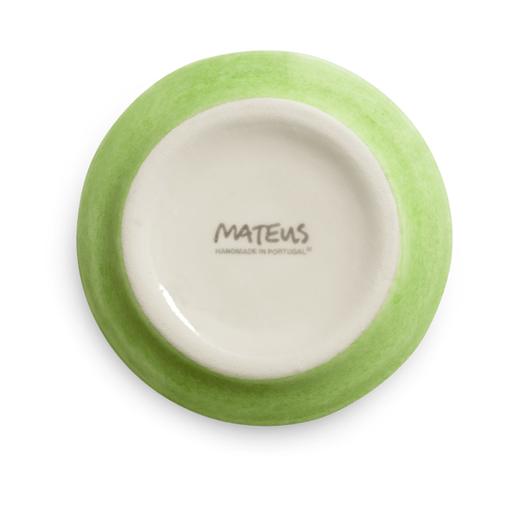 Mug Basic 25 cl - Vert - Mateus