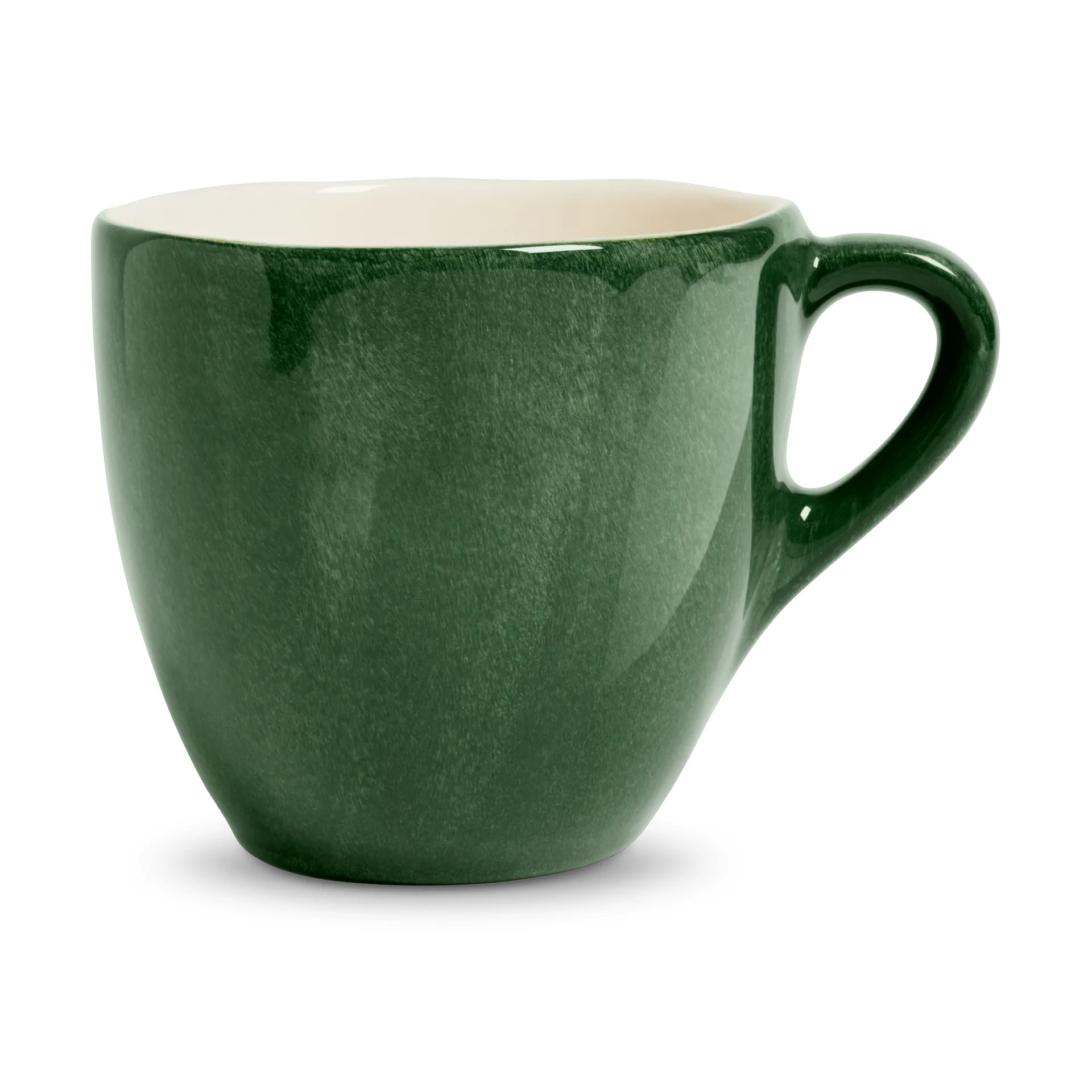 Mug de base 60 cl, Forest green Mateus