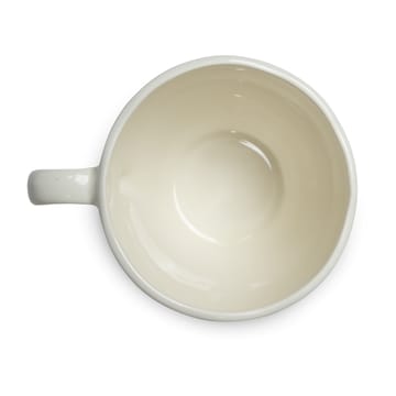 Mug de Noël Basic 60 cl - Blanc-multi - Mateus