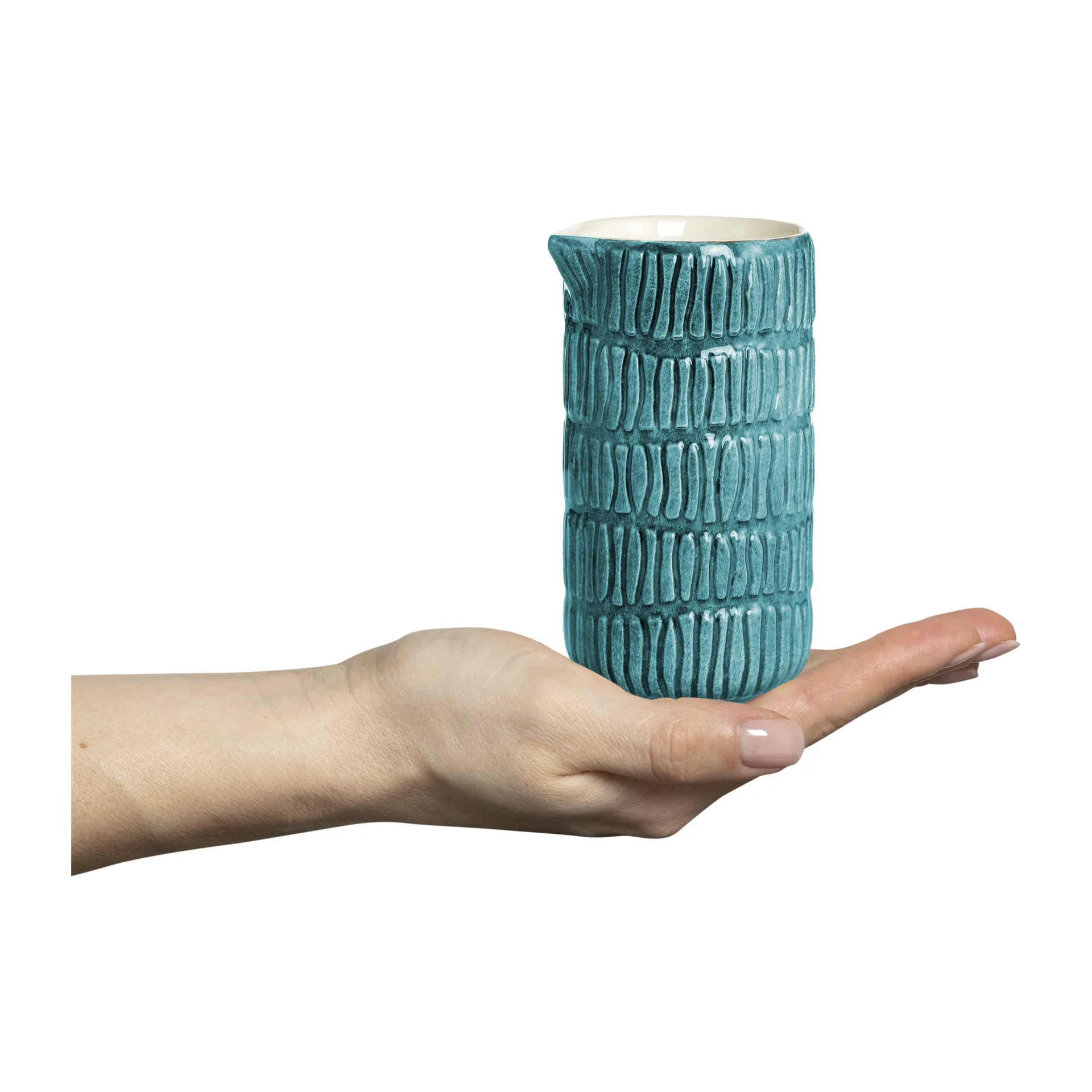 Pichet Stripes 30 cl, Océan Mateus