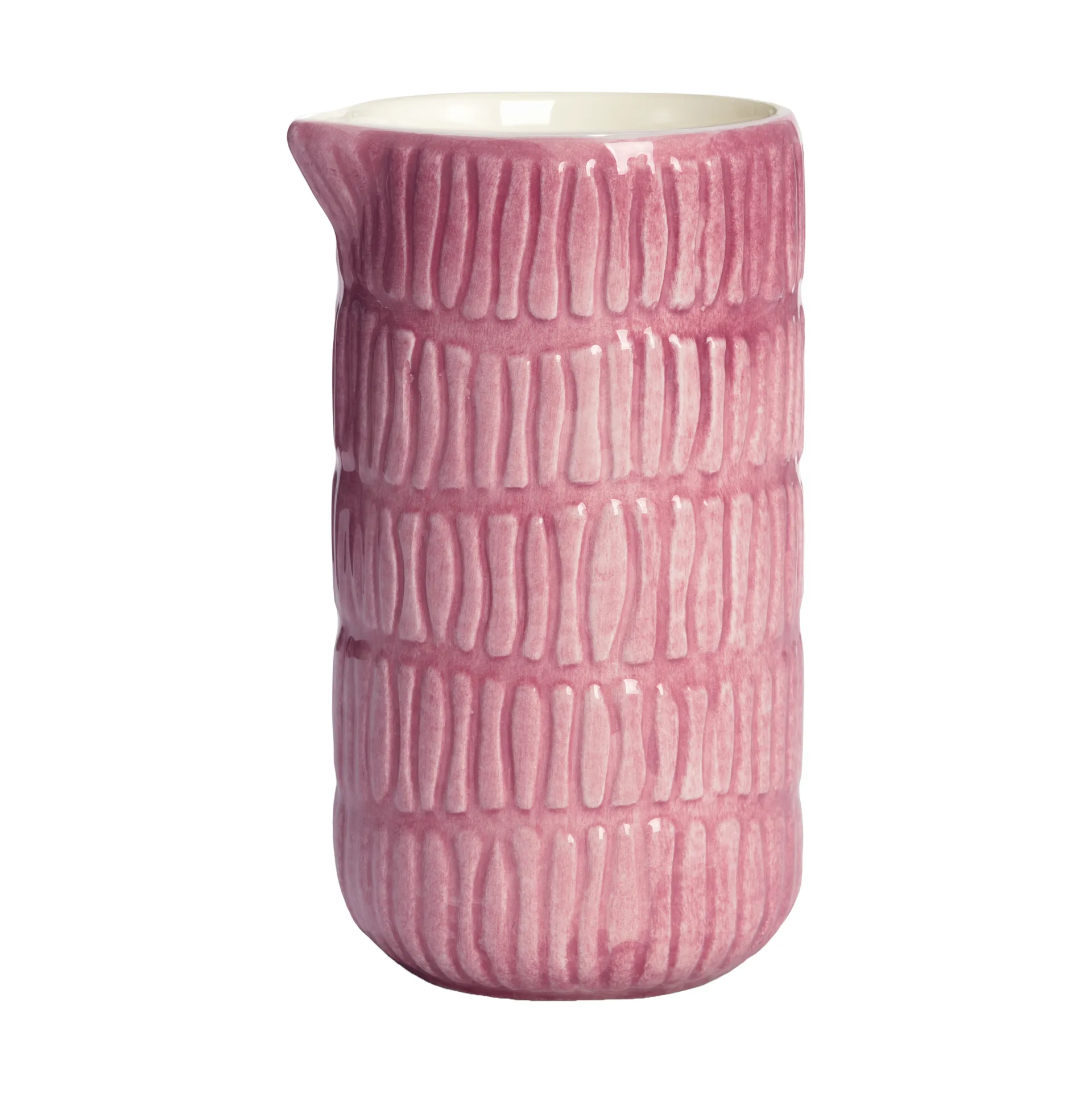 Pichet Stripes 30 cl, Rose Mateus