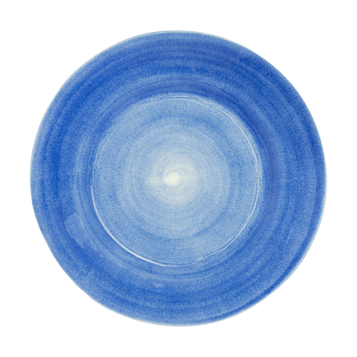 Plat de service Basic Ø41 cm - Bleu clair - Mateus