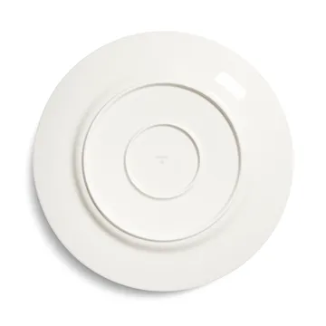 Plat de service Basic Ø41 cm - Forest green - Mateus