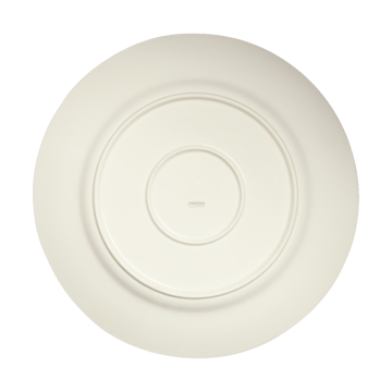 Plat de service Basic Ø41 cm - Jaune - Mateus