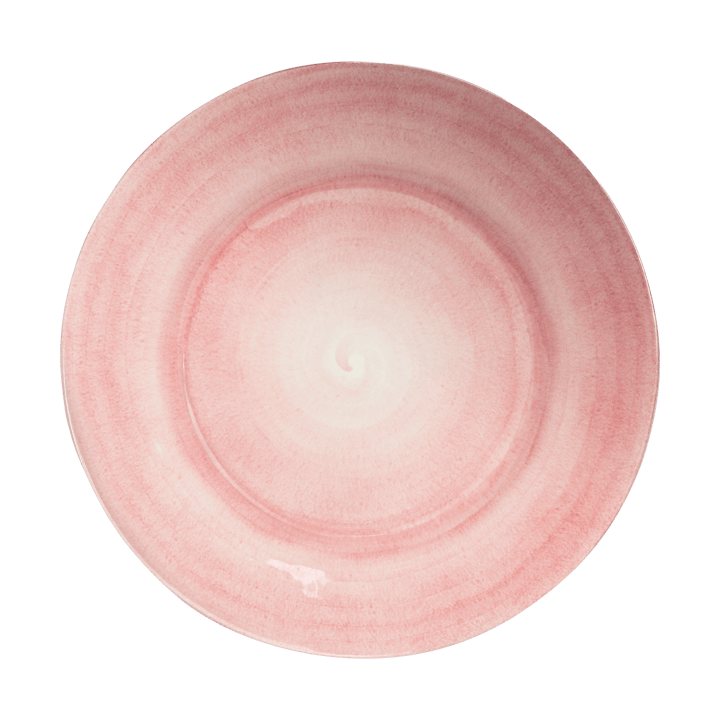 Plat de service Basic Ø41 cm - Rose clair - Mateus