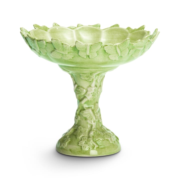 Saladier Lace Ø25 cm, Vert Mateus