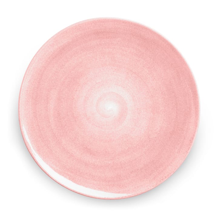 Support pour gâteau Basic 33 cm - rose clair - Mateus