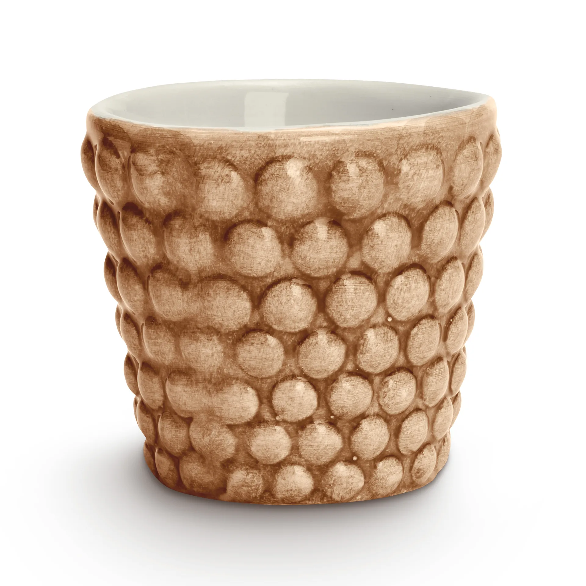 Tasse à expresso Bubbles 10 cl, Cinnamon Mateus