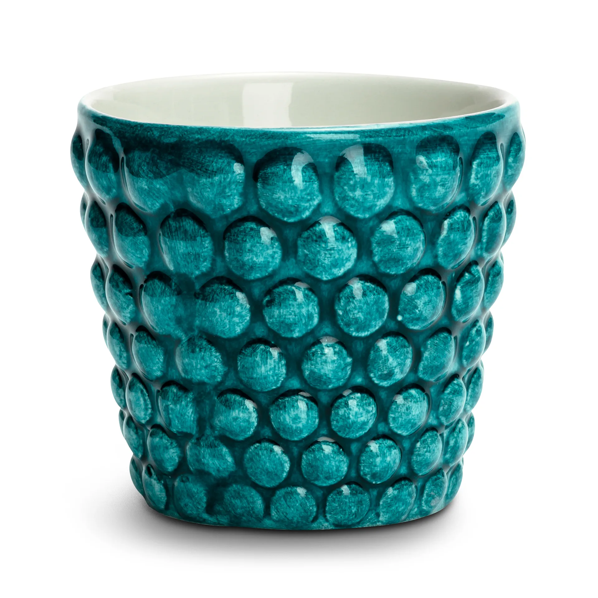 Tasse à expresso Bubbles 10 cl, Océan Mateus