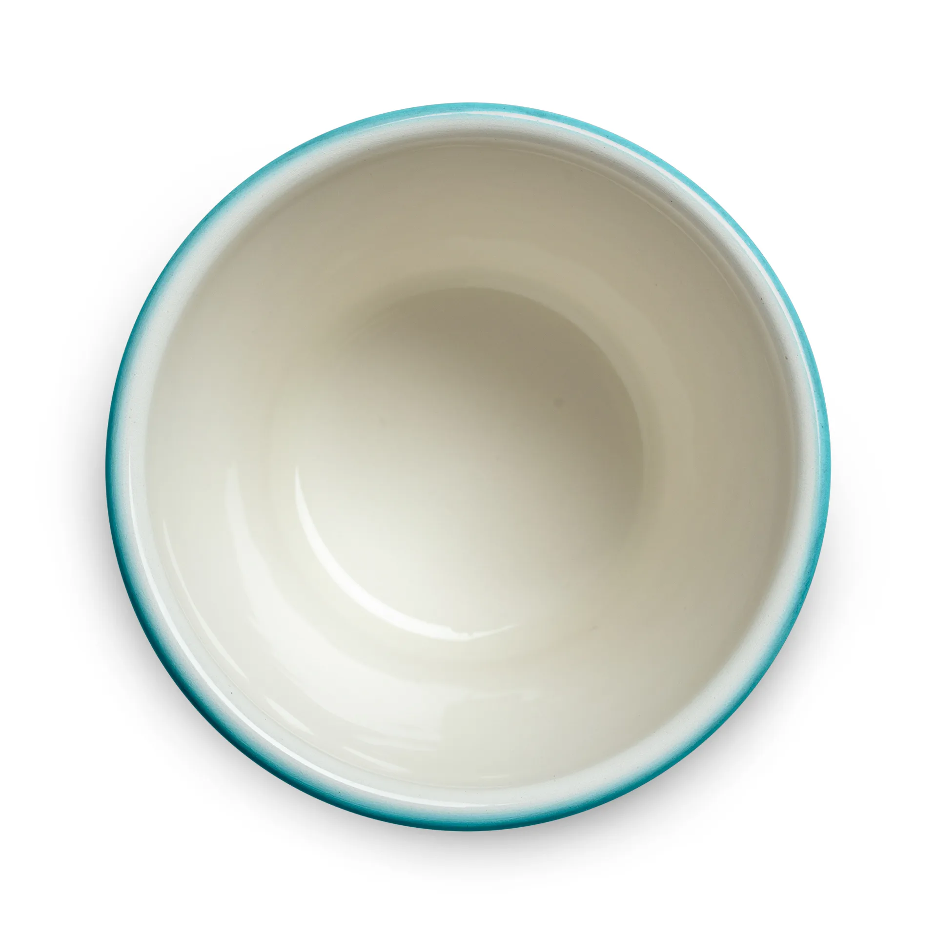 Tasse à expresso Bubbles 10 cl, Océan Mateus