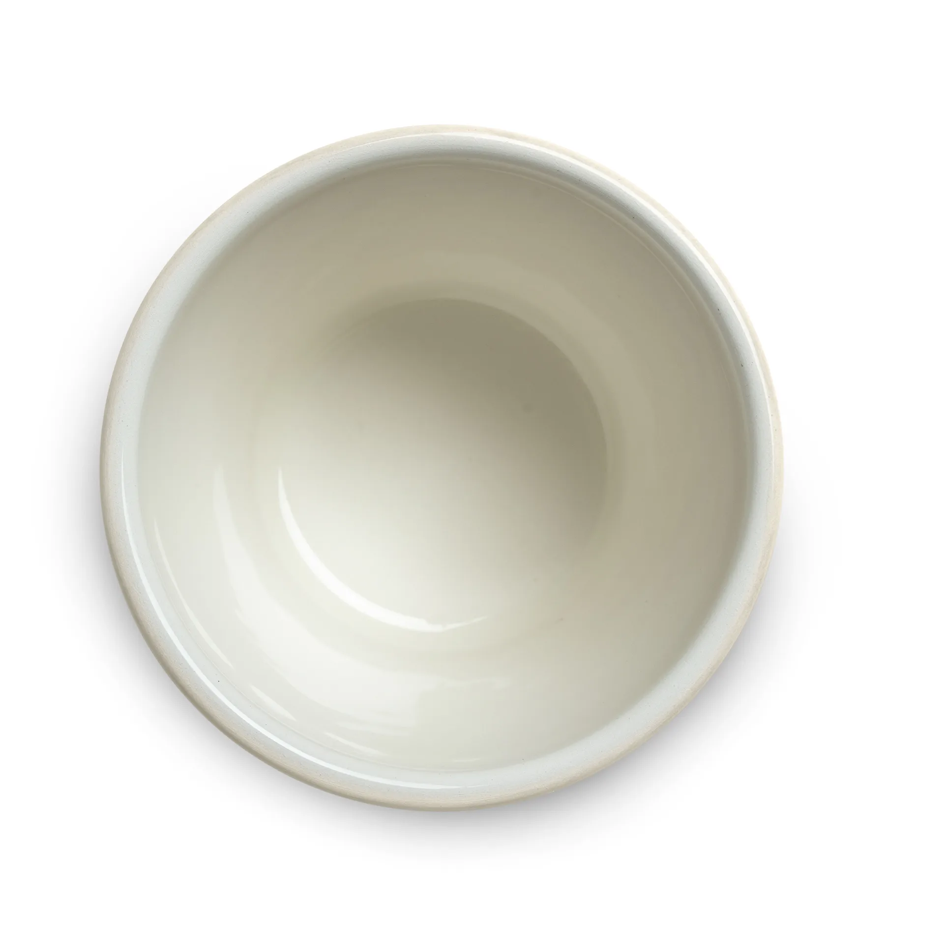 Tasse à expresso Bubbles 10 cl, Sable Mateus