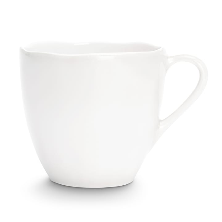 Tasse Basic 60 cl - blanc - Mateus