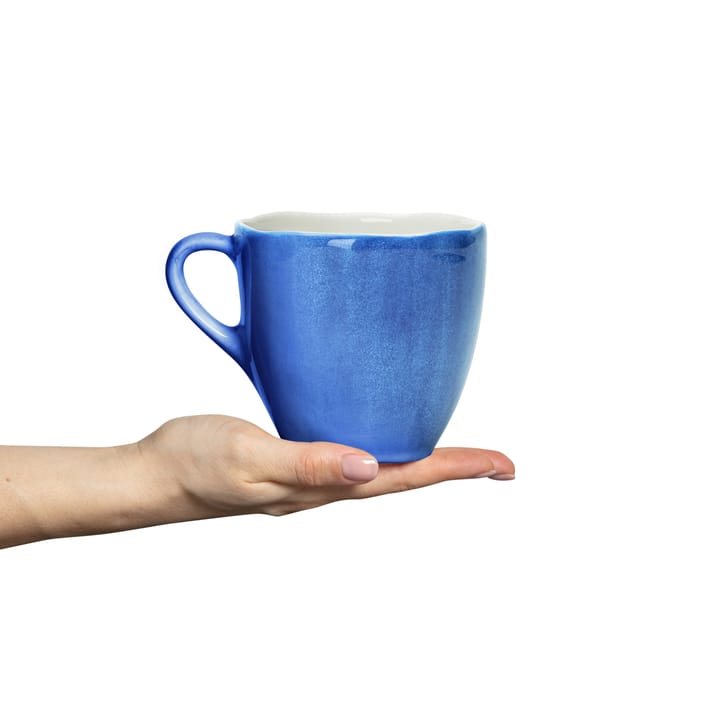 Tasse Basic 60 cl - Bleu clair - Mateus