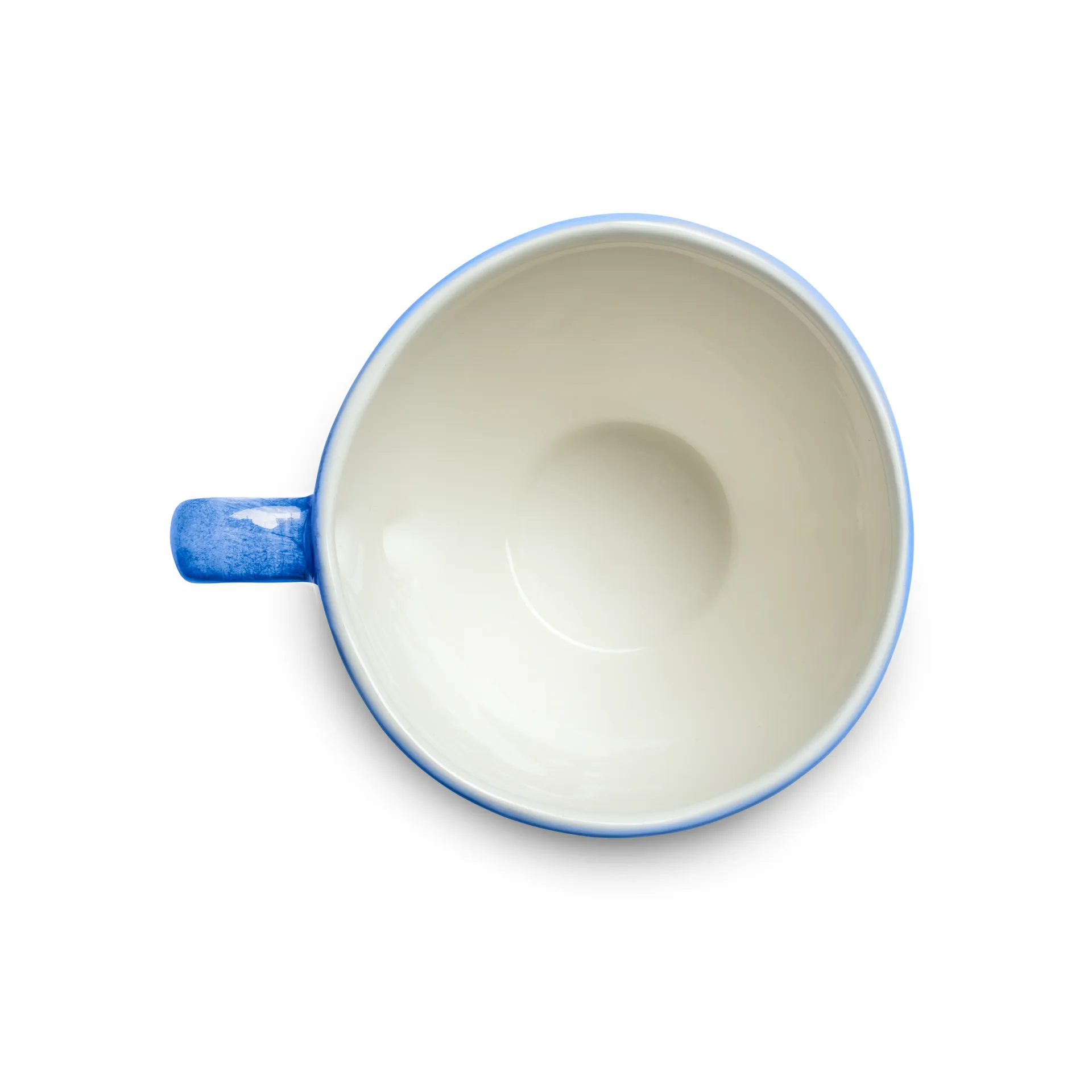 Tasse Basic 60 cl, Bleu clair Mateus