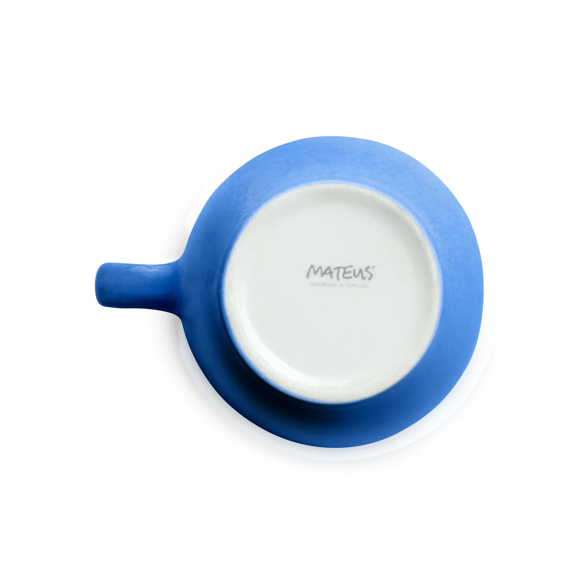 Tasse Basic 60 cl, Bleu clair Mateus