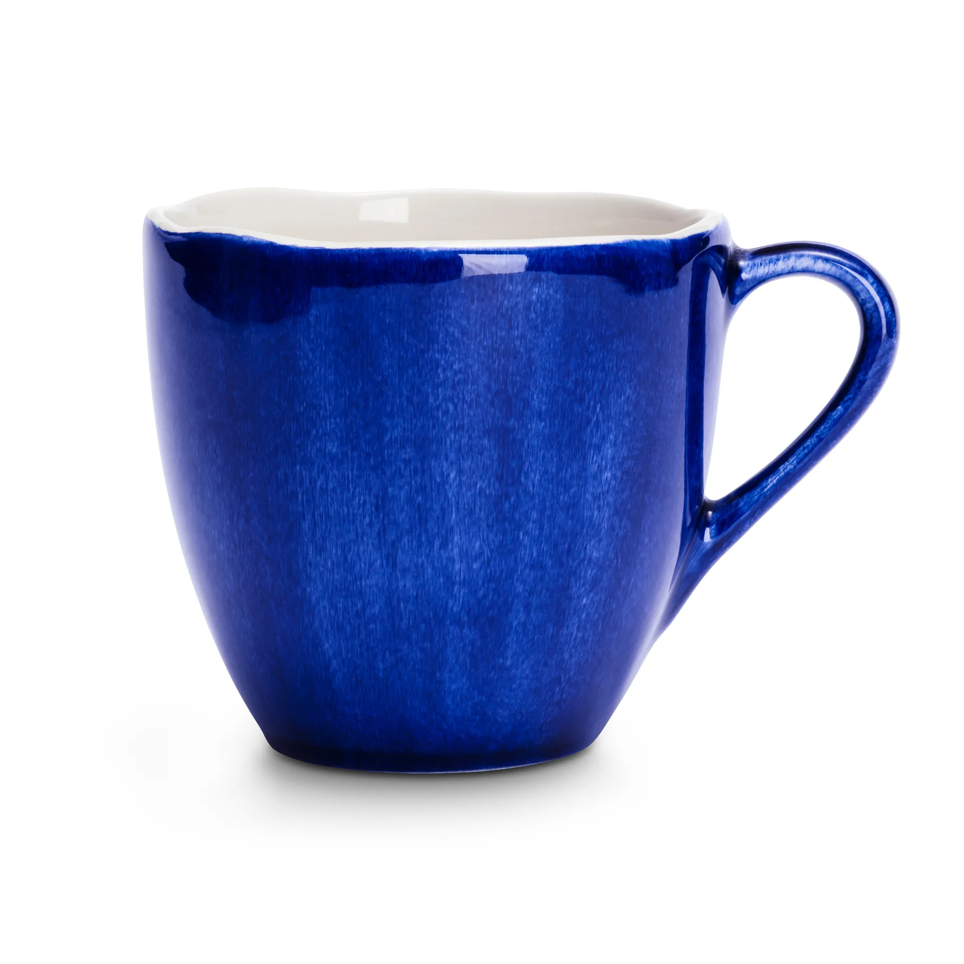 Tasse Basic 60 cl, Bleu Mateus