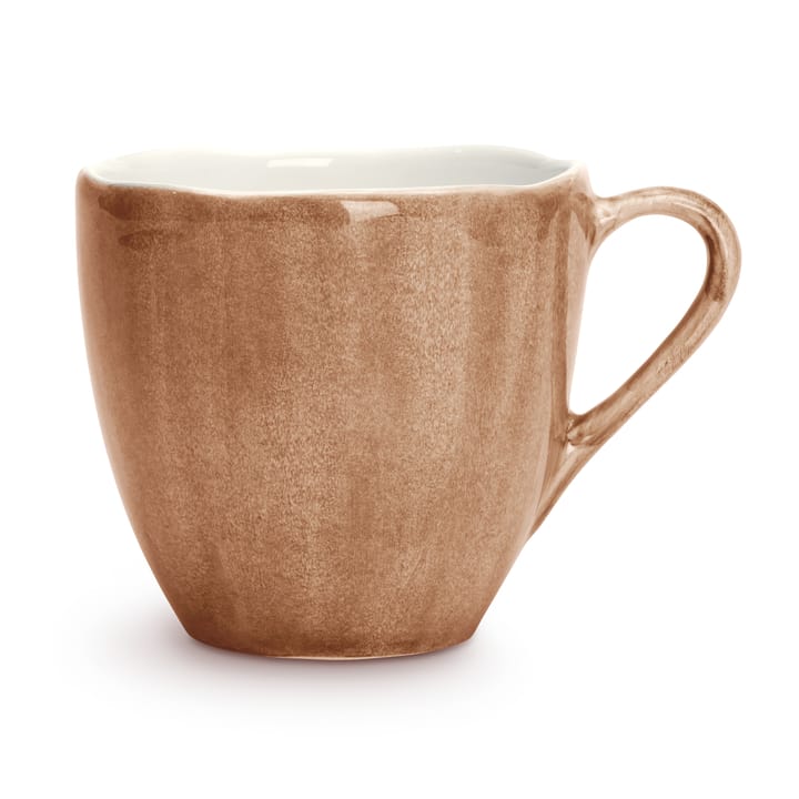 Tasse Basic 60 cl - Cinnamon - Mateus