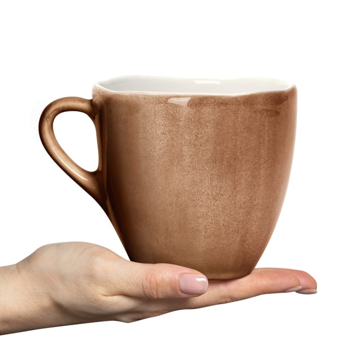 Tasse Basic 60 cl, Cinnamon Mateus