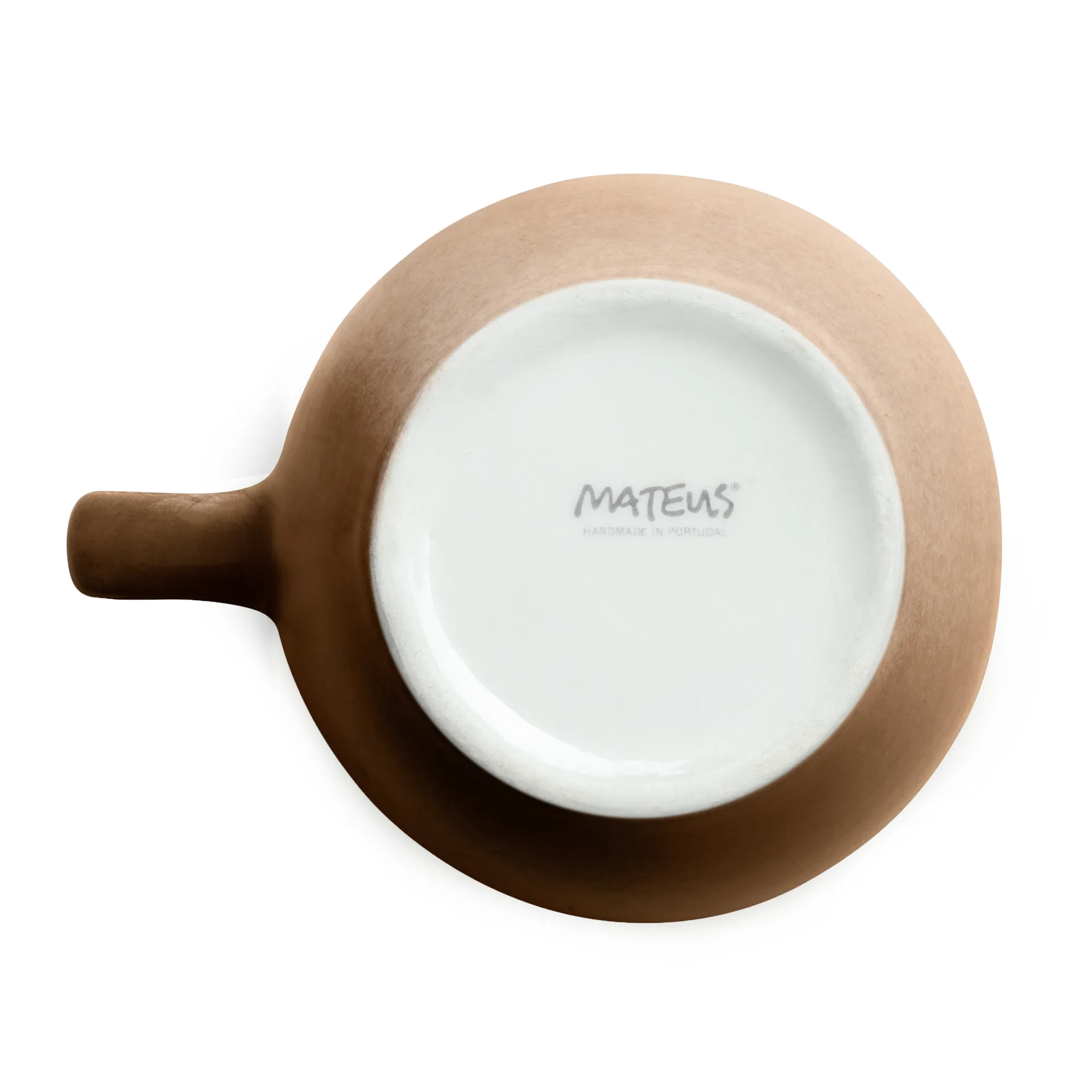 Tasse Basic 60 cl, Cinnamon Mateus