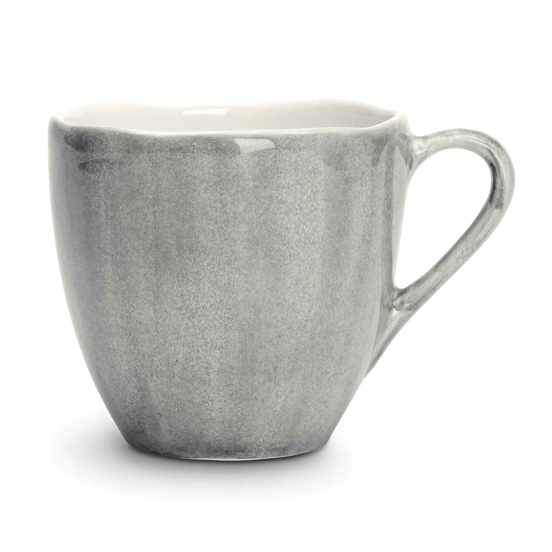 Tasse Basic 60 cl, Gris Mateus