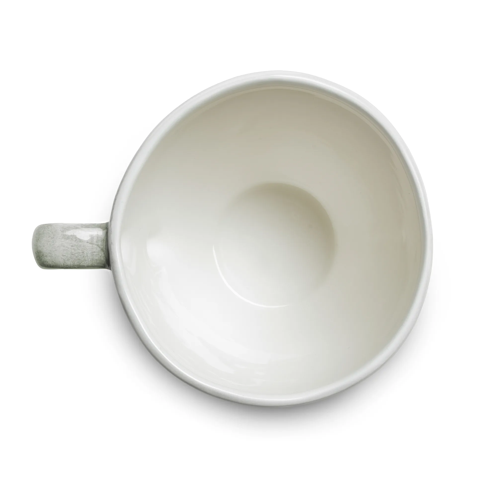 Tasse Basic 60 cl, Gris Mateus