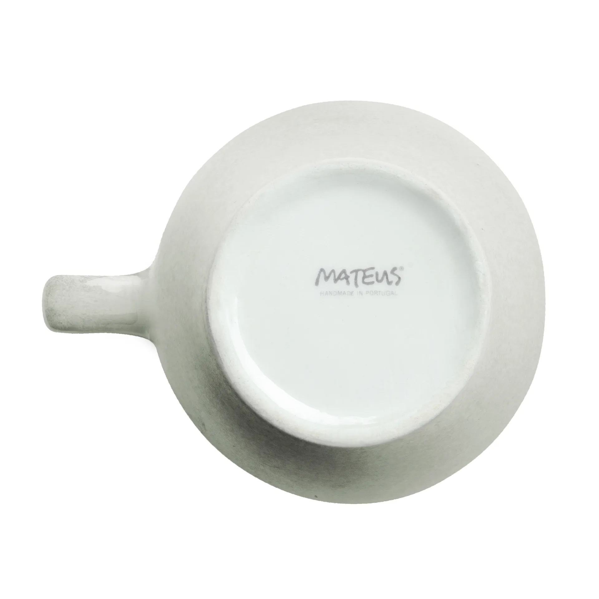 Tasse Basic 60 cl, Gris Mateus