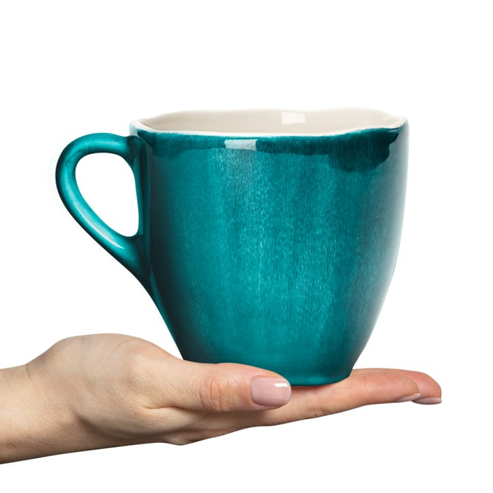 Tasse Basic 60 cl, Océan Mateus