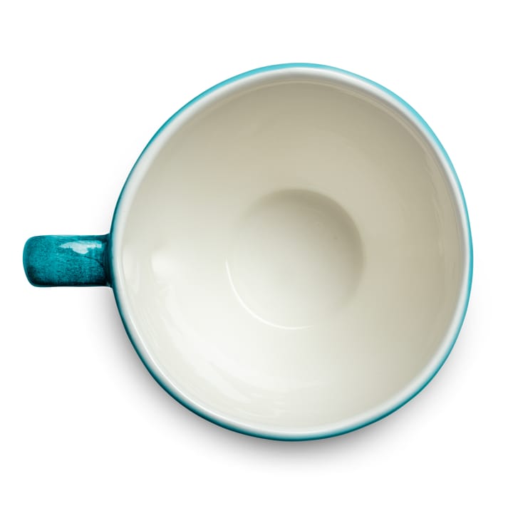Tasse Basic 60 cl, Océan Mateus